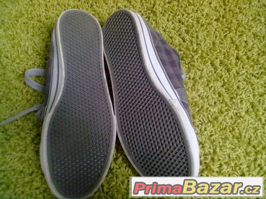 boty vans 2x