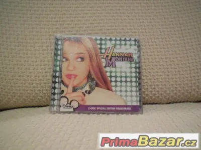 HANNAH MONTANA