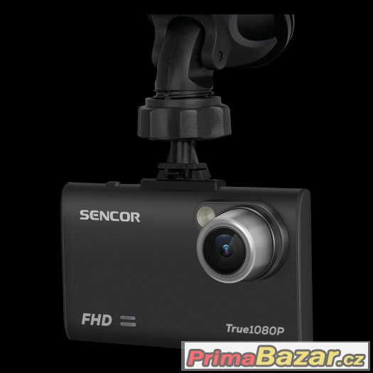 FULL HD AUTOKAMERA SENCOR 4100