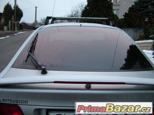 Mitsubishi Galant 1.8 GLSi