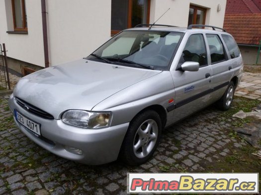 Ford Escort 1.6 16V combi