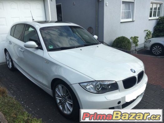 bmw 120d