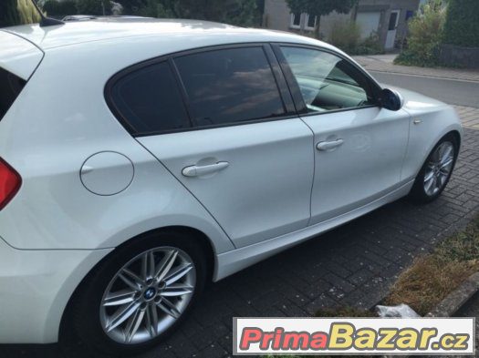 bmw 120d