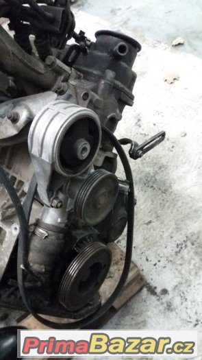 Motor Škoda Felicia 1.3 Mpi Motor Škoda Felicia 1.3 Mpi