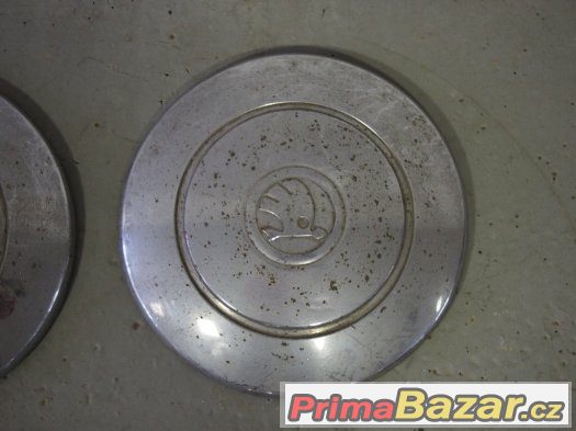 Sada poklic Škoda MB, 1203 apod. Sada poklic Škoda MB, 1203 apod.