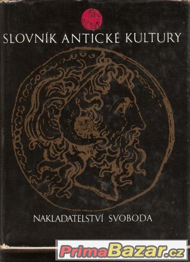 Slovník antické kultury