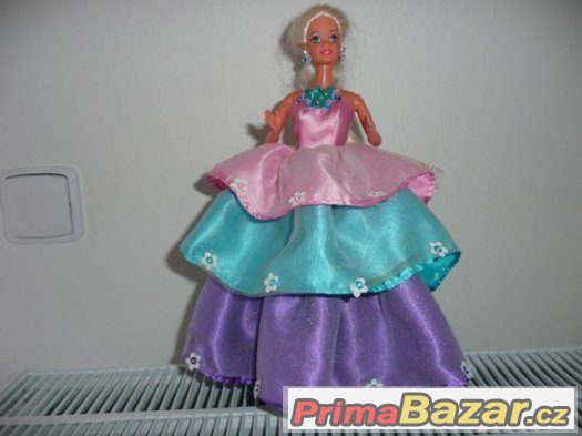 Barbie sběratelská