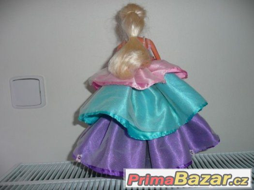 Barbie sběratelská