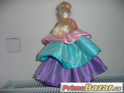Barbie sběratelská Barbie sběratelská
