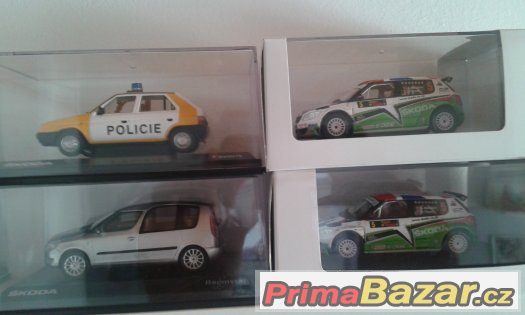 KRABIČKA ABREX MODELY AUTA KRABIČKA ABREX MODELY AUTA