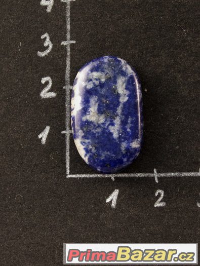 Laspis lazuli (214)