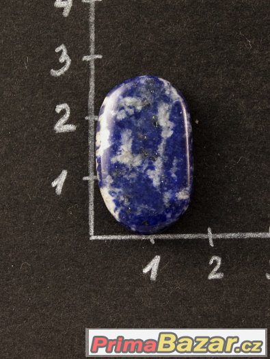 Laspis lazuli (214) Laspis lazuli (214)