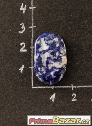 Laspis lazuli (214)