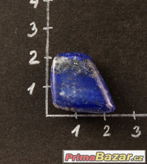 Laspis Lazuli (206)