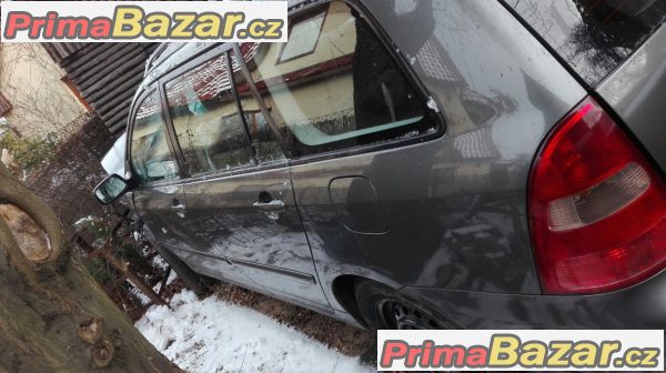 Prodám Toyotu Corollu