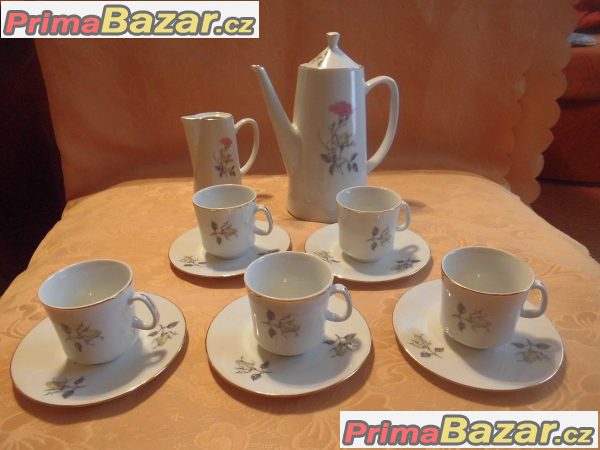 Mocca souprava Mocca souprava