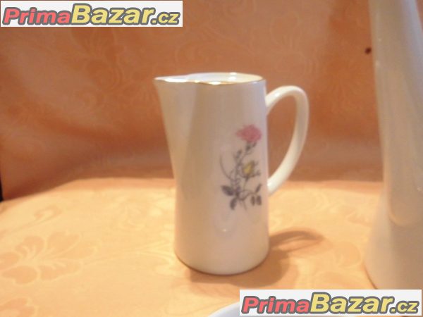Mocca souprava Mocca souprava