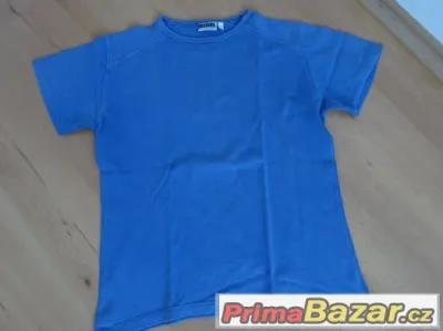 Pánské triko Angelo Litrico