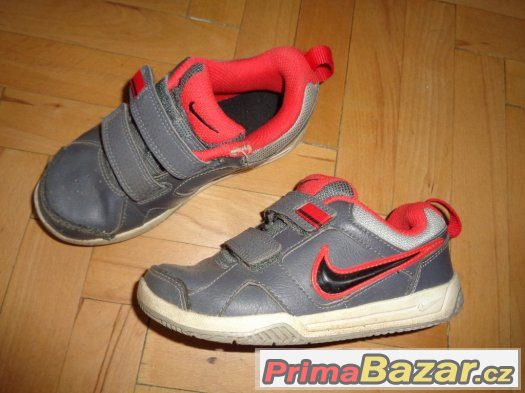 Boty zn.Nike vel. 27,5