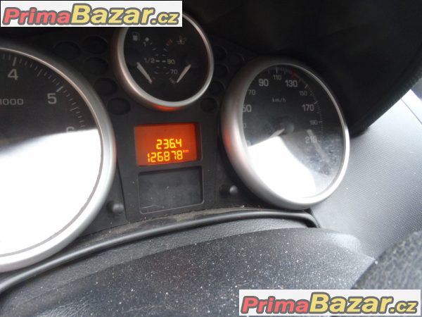 peugeot 207 1.4be 65kw pro mechanika