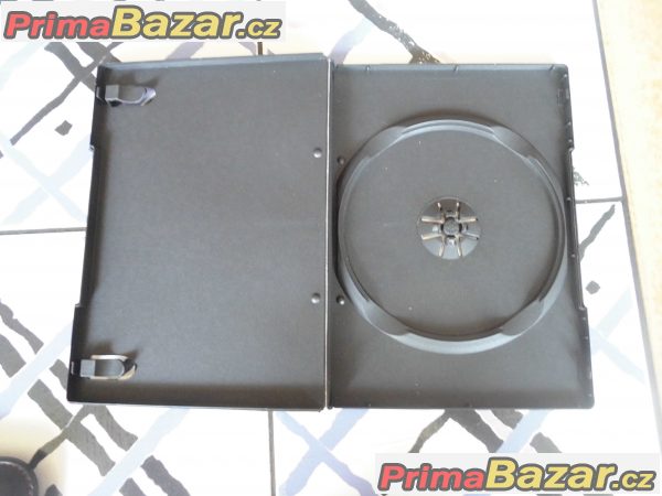 dvd nebo cd obaly dvd nebo cd obaly