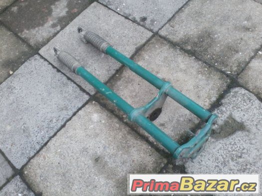 Přední tlumič, vidlice Babetta 207 Přední tlumič, vidlice Babetta 207