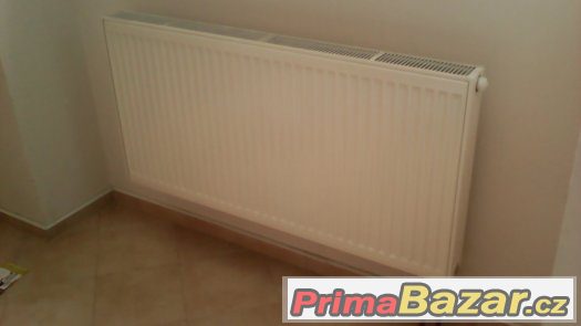 Radiátor RADIK VK 21 600x500 mm