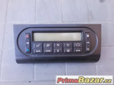 Klimatronik VW Passat B4
