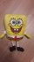 Spongebob plysovy
