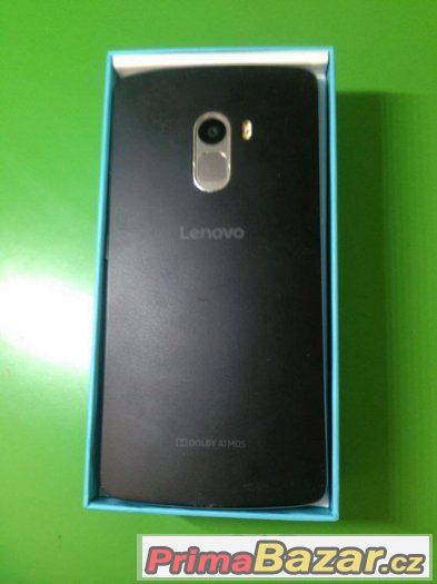 Lenovo A7010 Pro Black (půl roku starý)