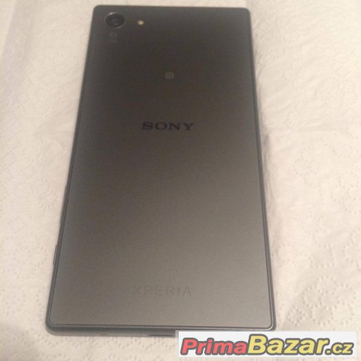 Sony Xperia Z5 compact