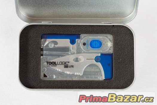 Tool Logic Ice Lite