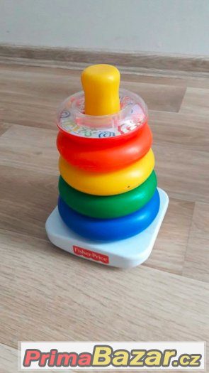 Fisher price