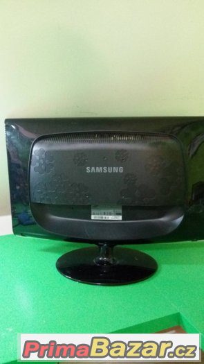 Samsung monitor 24