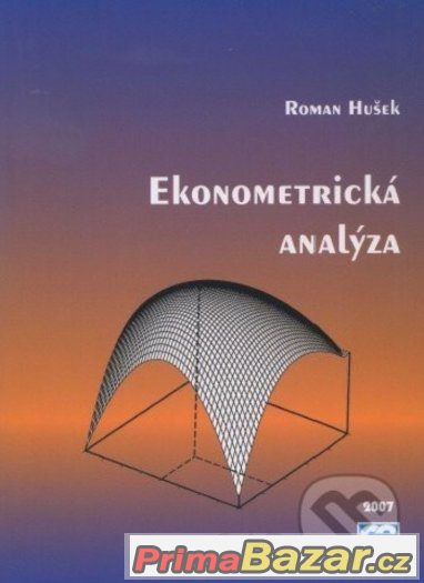 ekonometricka-analyza