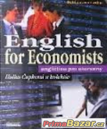 English for Economists