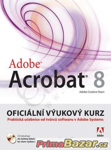 Adobe Acrobat 8