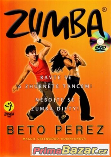 Zumba - Beto Perez