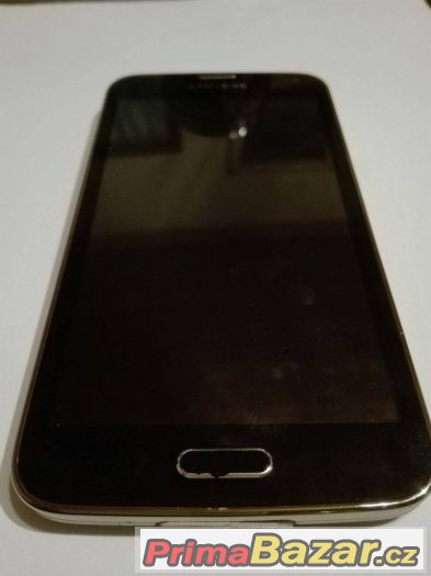 Prodám/Vyměním Samsung Galaxy S5