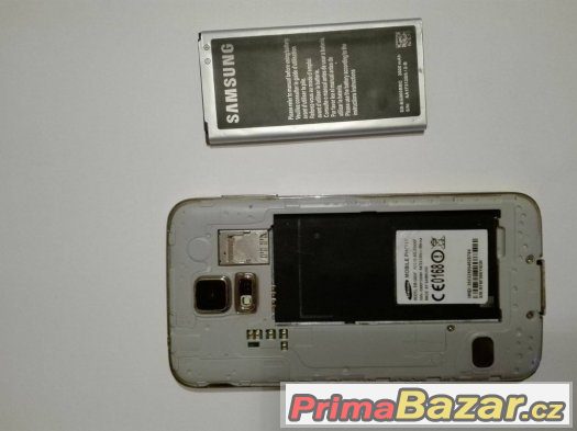 Prodám/Vyměním Samsung Galaxy S5 Prodám/Vyměním Samsung Galaxy S5