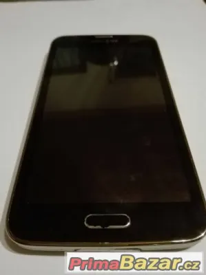 Prodám/Vyměním Samsung Galaxy S5