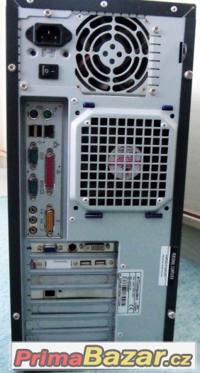 PC Alivio 5000