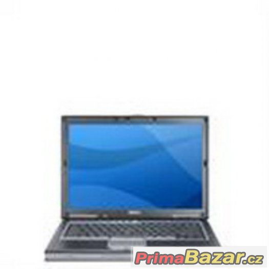 Dell Latitude D630