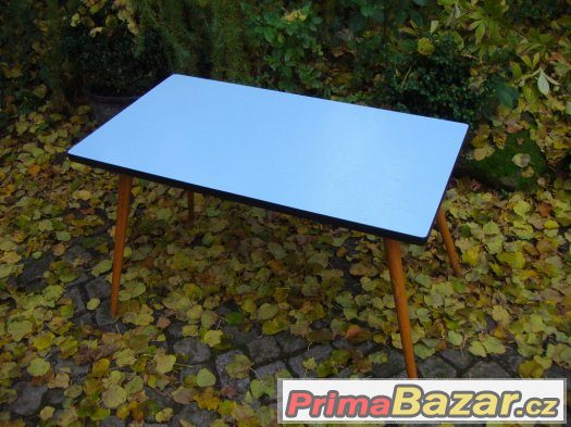 Retro stolek / umakart / 60. léta / brusel 58 Retro stolek / umakart / 60. léta / brusel 58