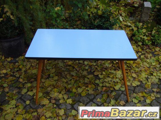 Retro stolek / umakart / 60. léta / brusel 58 Retro stolek / umakart / 60. léta / brusel 58