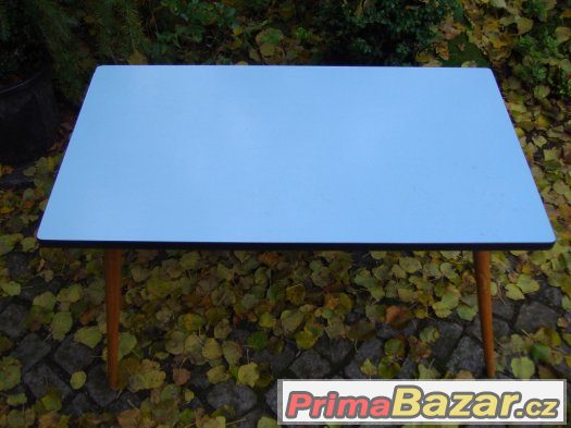 Retro stolek / umakart / 60. léta / brusel 58 Retro stolek / umakart / 60. léta / brusel 58