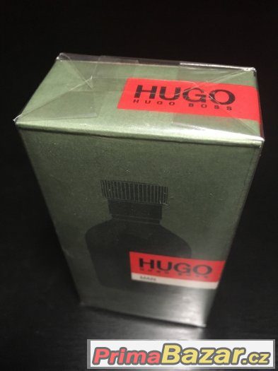 Hugo boss 40ml vůně