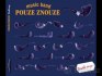 Prodám cd bluesové skupiny POUZE ZNOUZE - Drahé sny