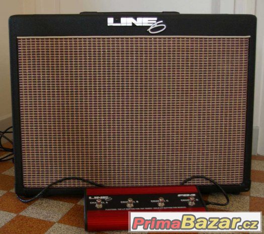 line6 Flextone II