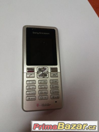 Sony Ericsson T250i